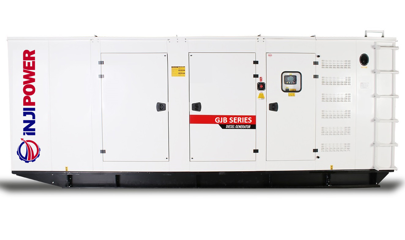 DOOSAN-JENERATOR inji kopya