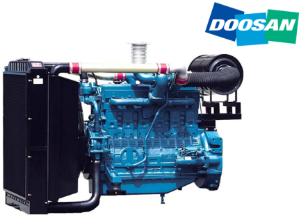Doosan