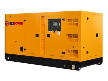 Our Generator Models