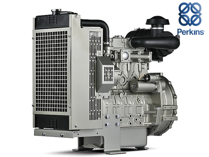 PERKINS | 10 kVA-2500 kVA