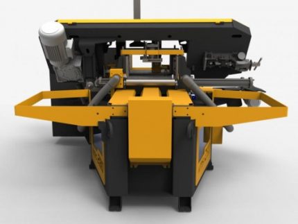 LINEAR SERVO DRIVING